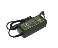 Green Cell Zasilacz do Sony Vaio 65W (3.34A, 6.5-4.4mm) - 516573 - zdjęcie 1